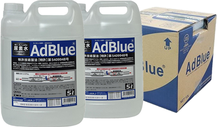 尿素水AdBlue