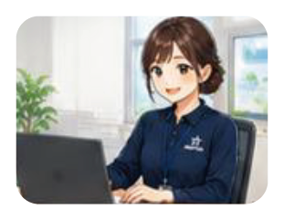 計画から施工まで一貫対応のイメージ