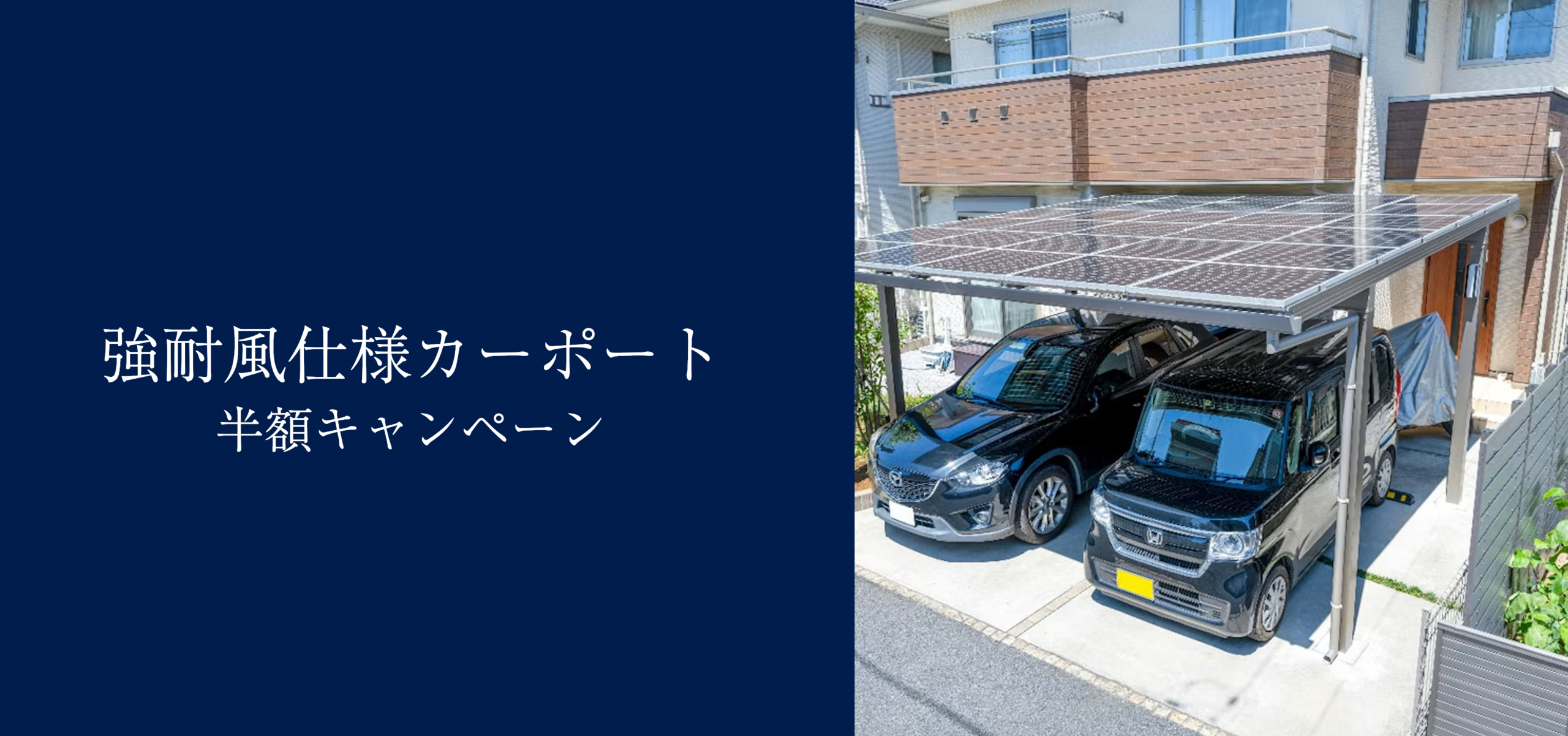キャンペーン・ピックアップ 1
